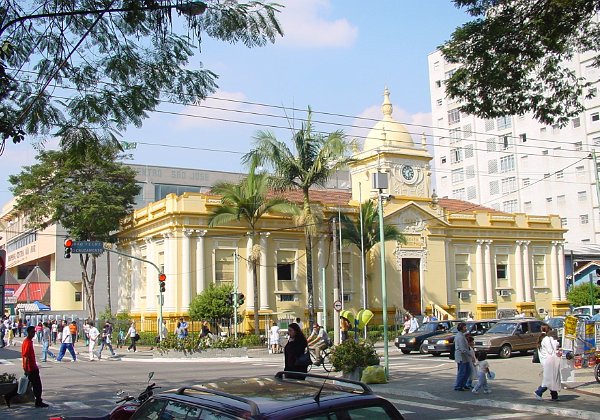 Südamerika Südamerika