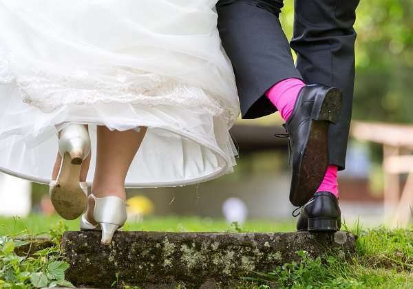 Der Tag ! Der Tag ! Der Tag!