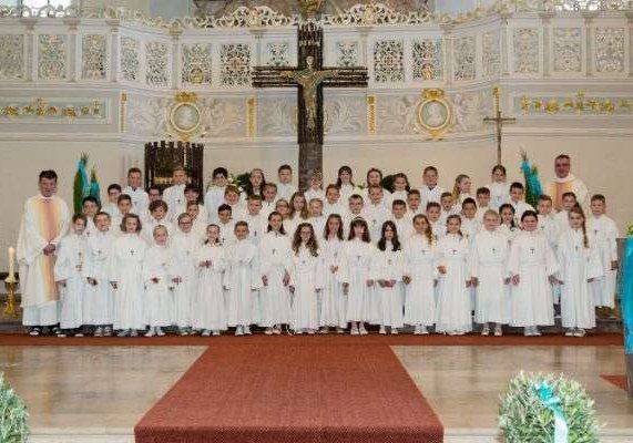 Erstkommunion Erstkommunion Erstkommunion